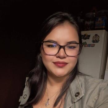 Babysitter Desamparados (Provincia de San José): Nataly