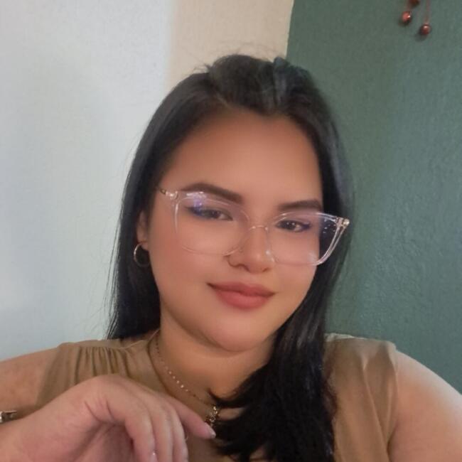 Babysitter in Desamparados (Provincia de San José): Nataly