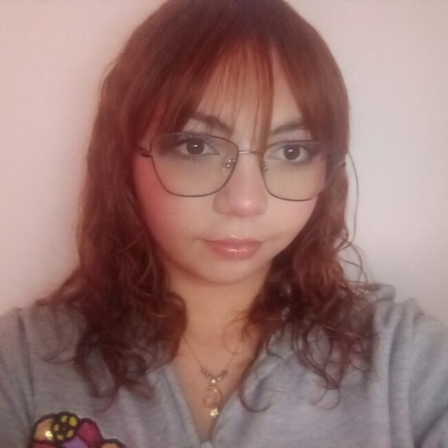Babysitter in Bogotá: María paula