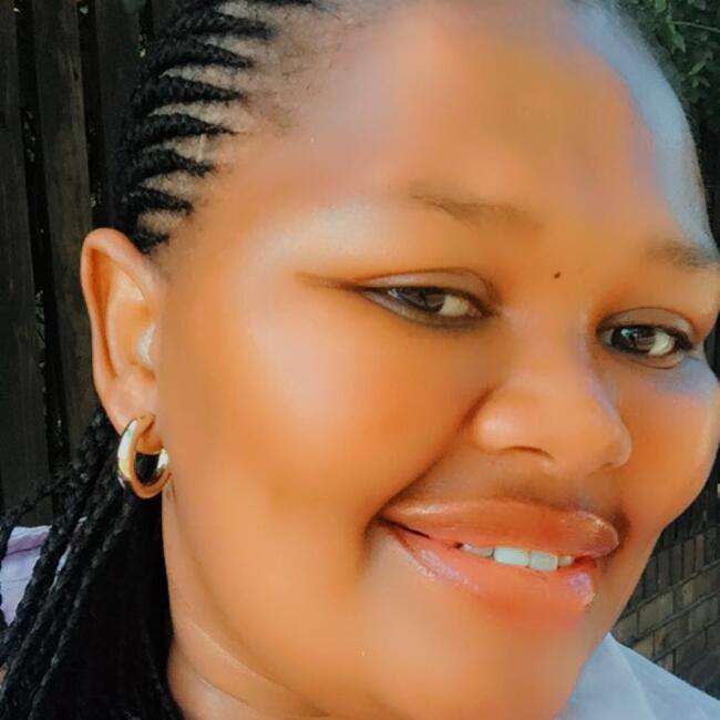 Nanny in Cape Town: Buliswa Mvane