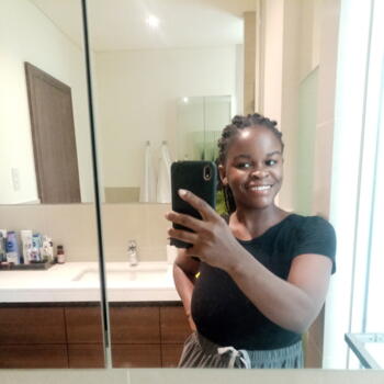 Babysitter Lisboa: Silvina