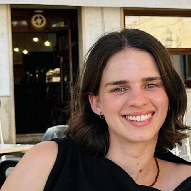 Babysitter in Wellington: Abby