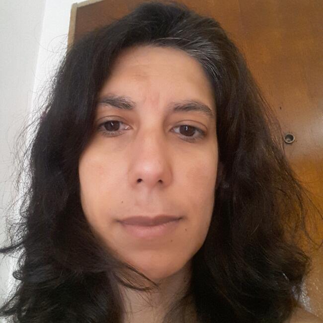 Babysitter in Buenos Aires: Sabrina