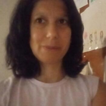 Niñera en Buenos Aires: Sabrina