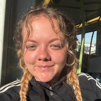 位於墨尔本的臨時保母: Holly