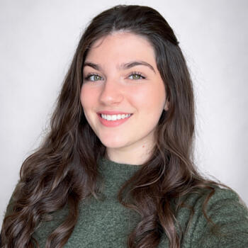 Babysitter in Espère: Alexia