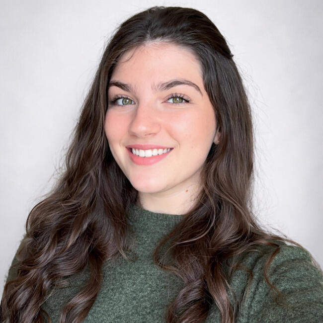 Babysitter in Espère: Alexia