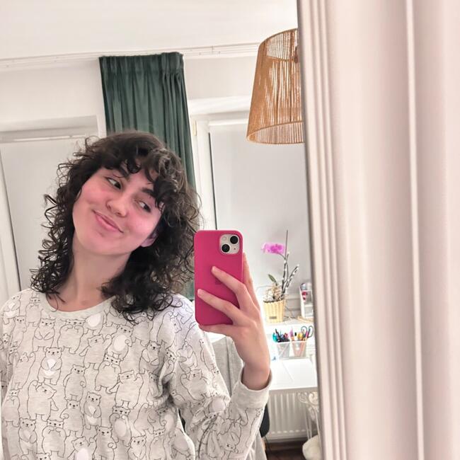 Opiekunka do dziecka w Lublin: Aleksandra