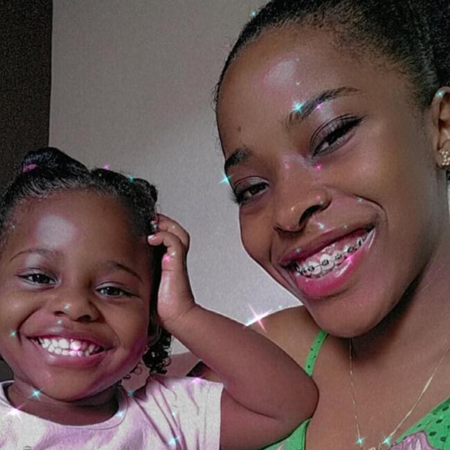 Babysitting job in Mogi Guaçu: Talie