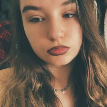 Nanny in Tavannes: Lea