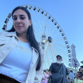 Babysitter Miami Beach: Mariela alejandra
