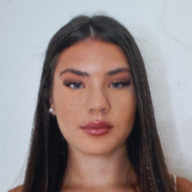 Babysitter in Genf: Lila