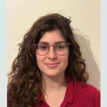 Baby-sitter Herisau: Catarina