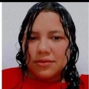 Babysitter Goiânia: Thauane