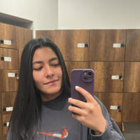 Leidy Valentina Gomez