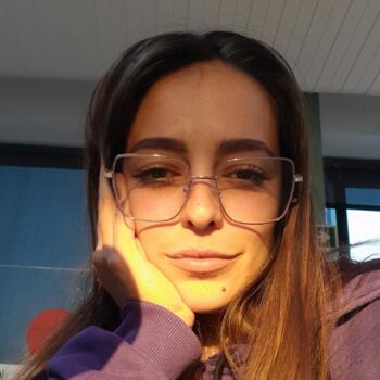 Emprego de babá em Colombo: emprego de babá Bruna Ávila