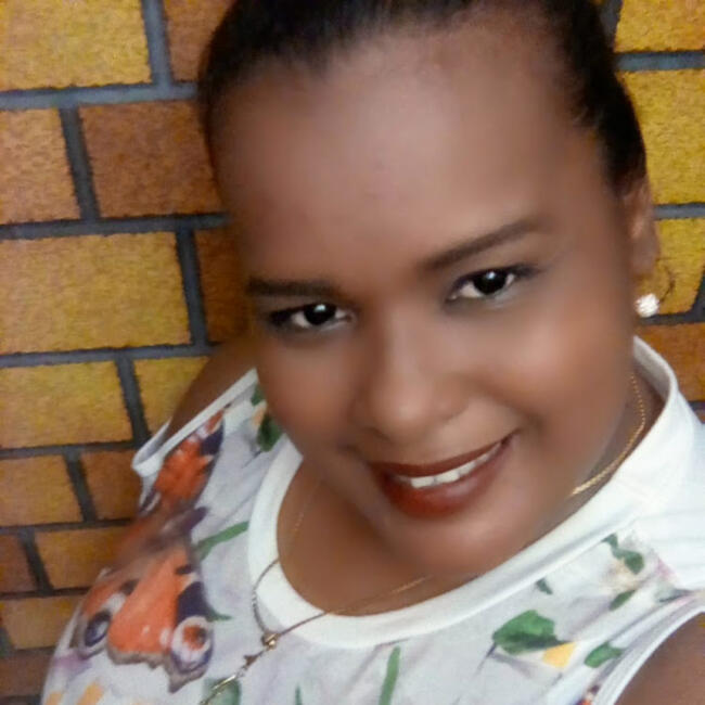 Babysitter in Arraiján: Elizabeth