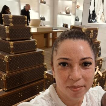 Babysitter Nova Iguaçu: Tania Maria