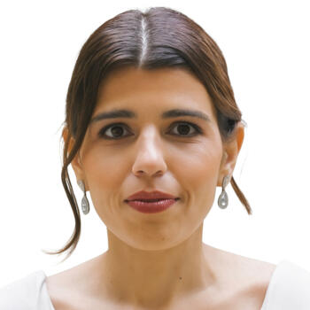 Babysitting job in São Paulo: babysitting job Mariana