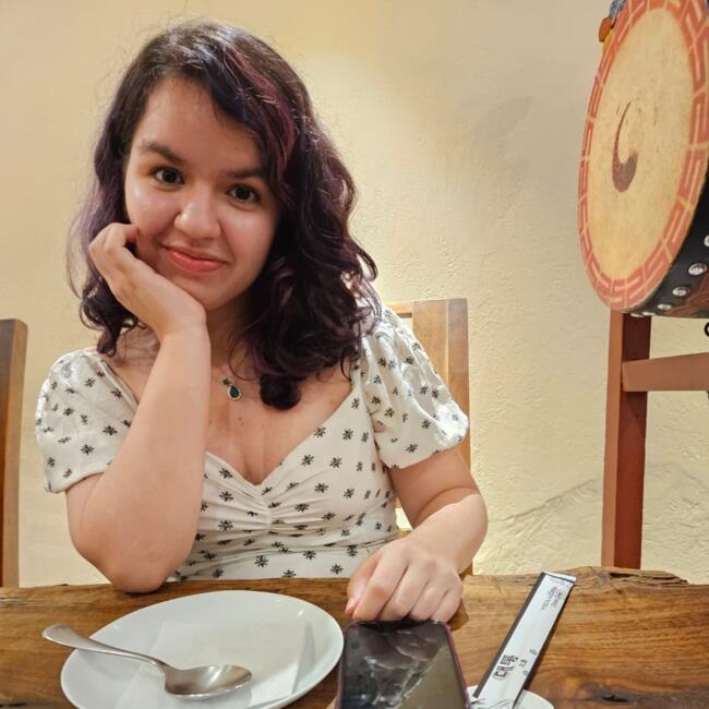 Babysitter in São Bernardo do Campo: Michelly