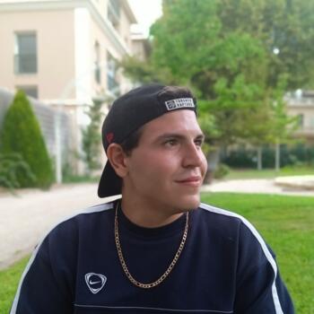 Nanny in Cavaillon: Ludovic