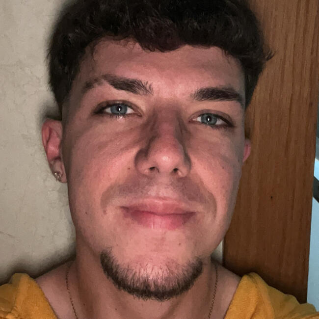 Babysitter in Almería: José Carlos