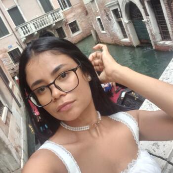 Babysitting job in Milan: babysitting job Tais