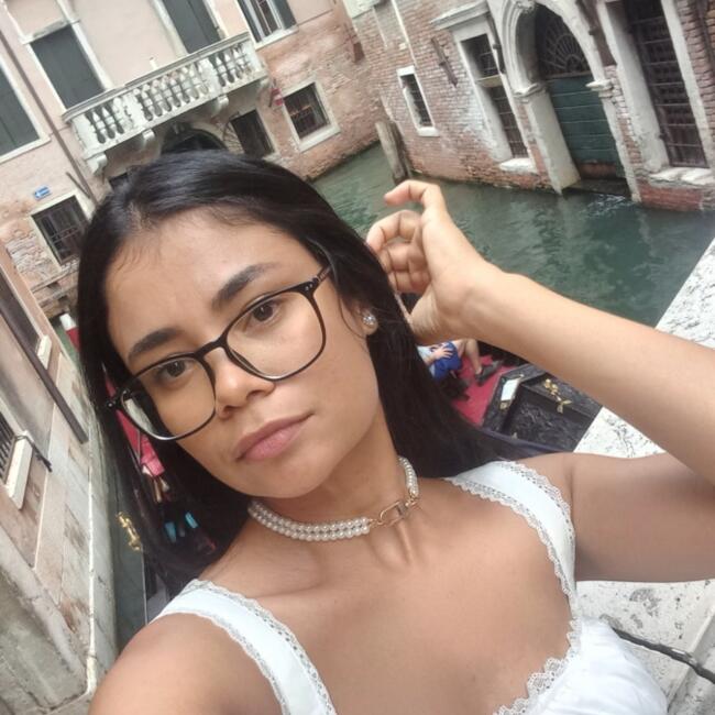 Lavoro per babysitter a Milano: Tais