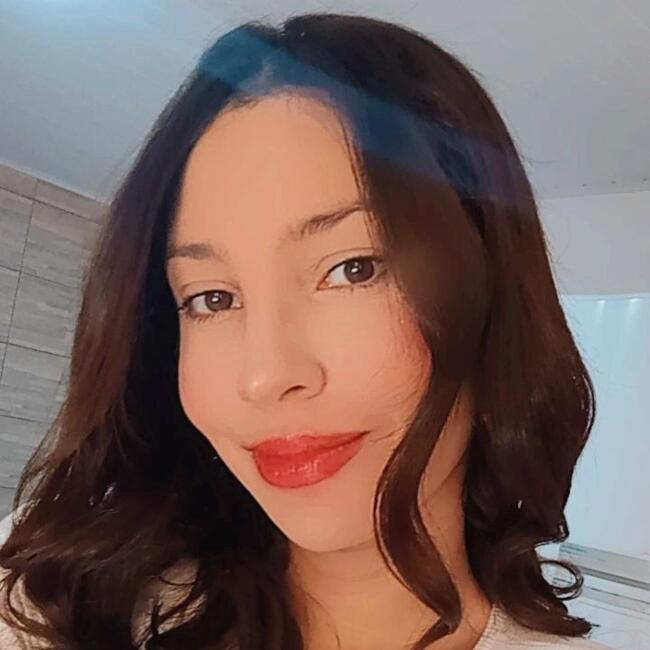 Babá em São Paulo (São Paulo): Mylena