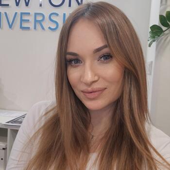 Babysitting job in Byšice: babysitting job Lenka