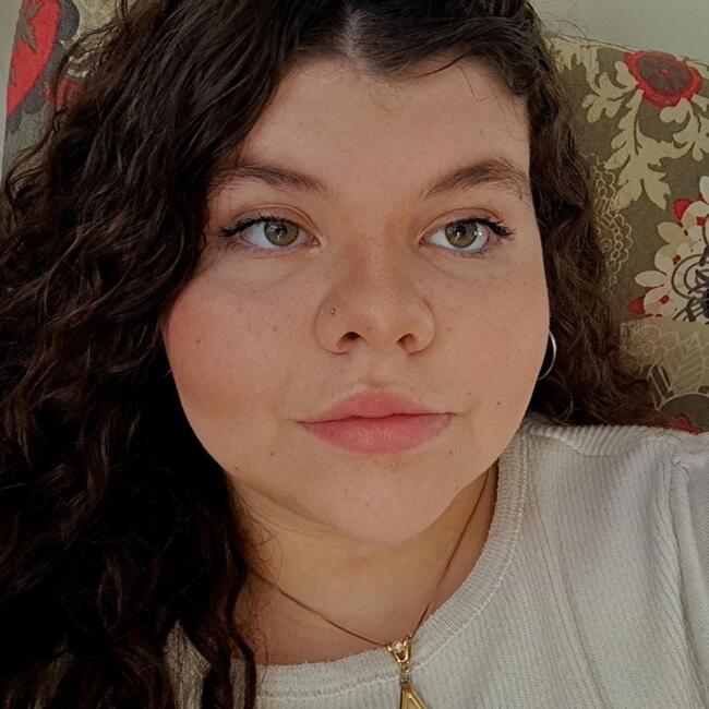 Babysitter in Porto Alegre: Ana Rosa