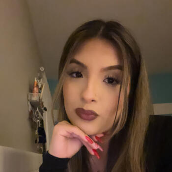 Babysitter in Menifee: Melanie