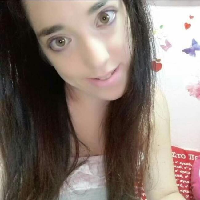 Babysitting job in Athínaio: Stamatia