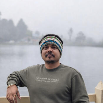 Parent Bengaluru: Abhijit