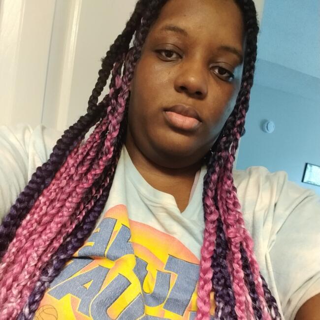 Babysitter in Lithonia: Kia