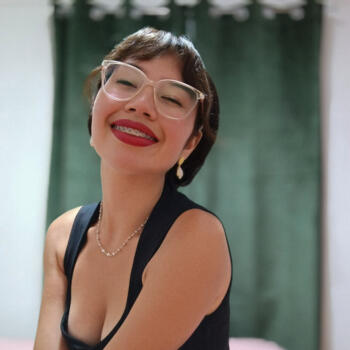 Babysitter in Vallenar: Patricia Andrea.