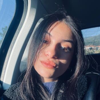 Babysitter στην περιοχή Βόλος: Nasia