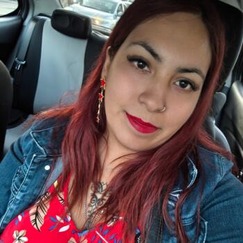 Babysitter Hijuelas: Laura