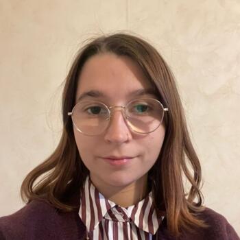 Babysitter Longeville-lès-Metz: Maria