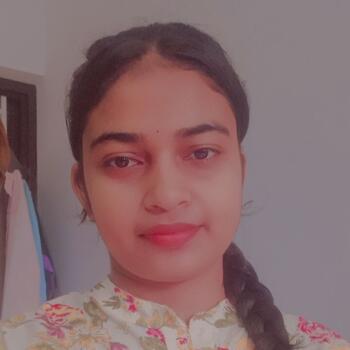 Nanny in Jaipur: Vaishnavi