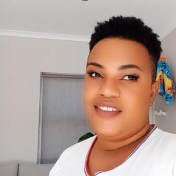 Babysitter in Cape Town: Melisa