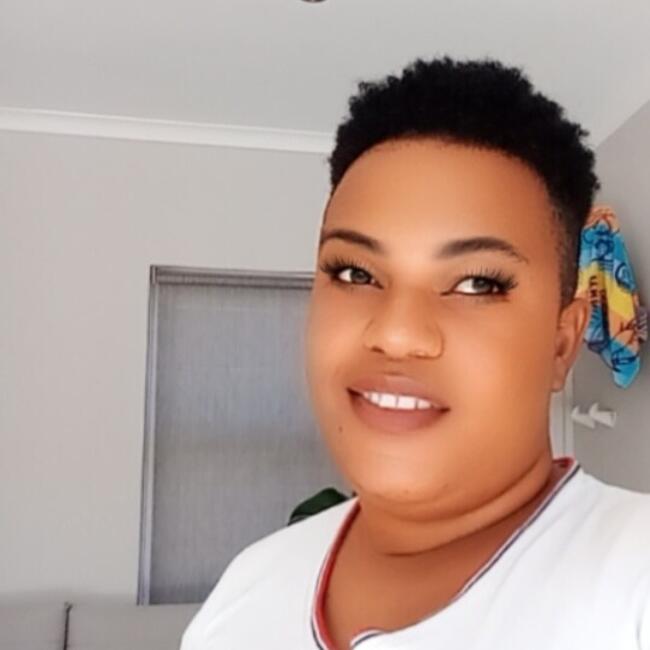 Babysitter in Cape Town: Melisa