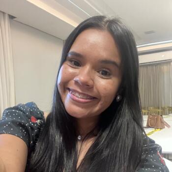 Babá Fortaleza: Beatriz