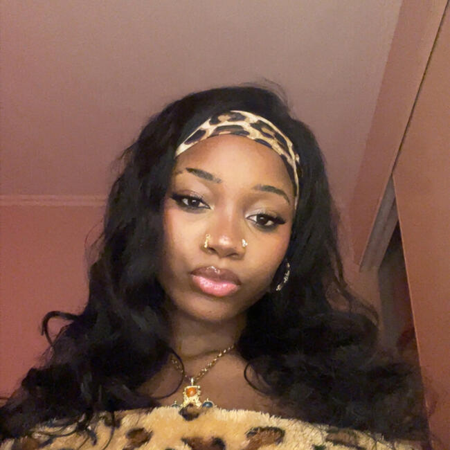 Babysitter in Brisbane: Ester