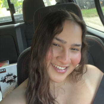 Babysitter in Cabo Rojo: Natalia
