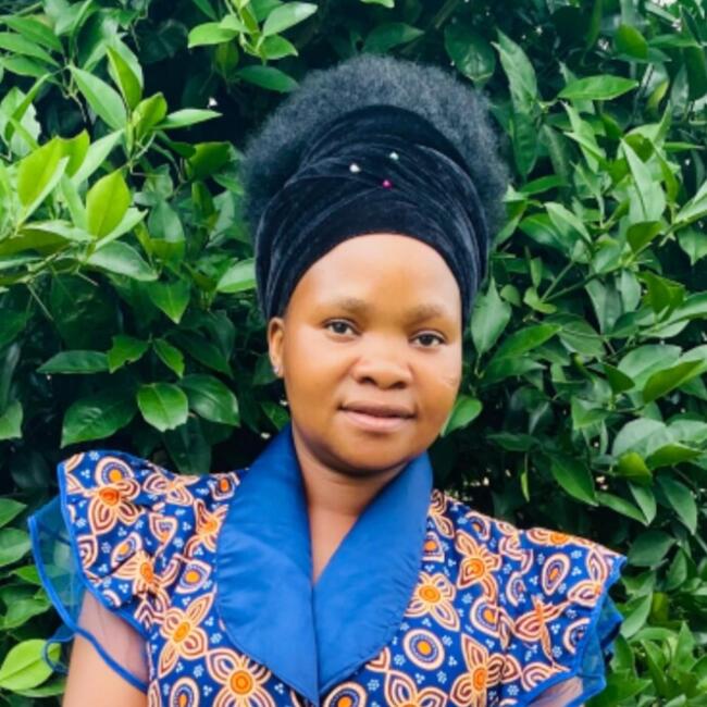 Babysitter in Durban: Khululekile