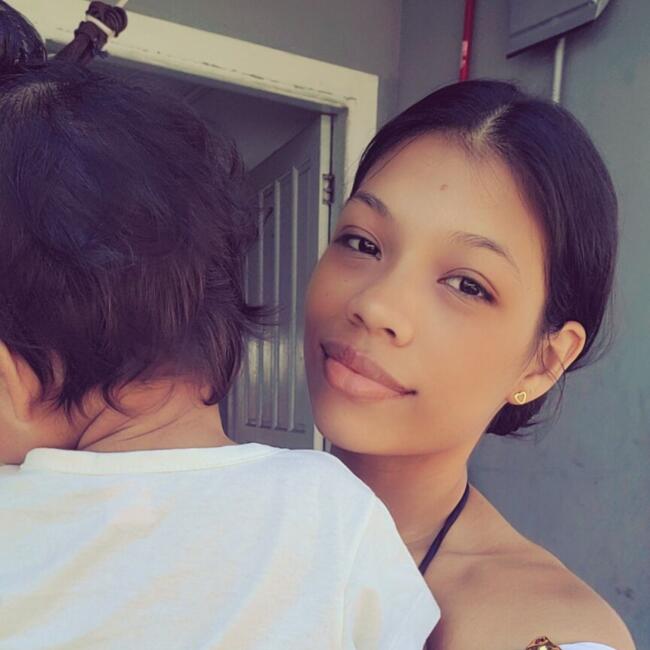 Babysitting job in Itajaí: Ketlyn