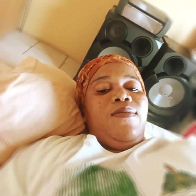 Nanny in Inanda: Nomvulay