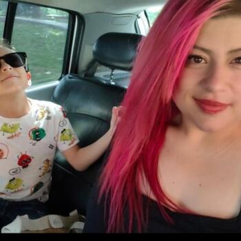 Trabajo para niñera en Itagüí: trabajo de niñera Isabel