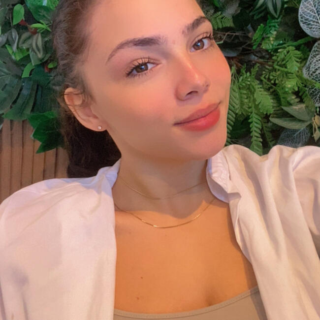 Babá em São José (São José): Maria Eduarda